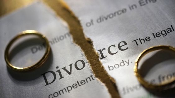 Obtener un Divorcio en Ciudad Nueva York