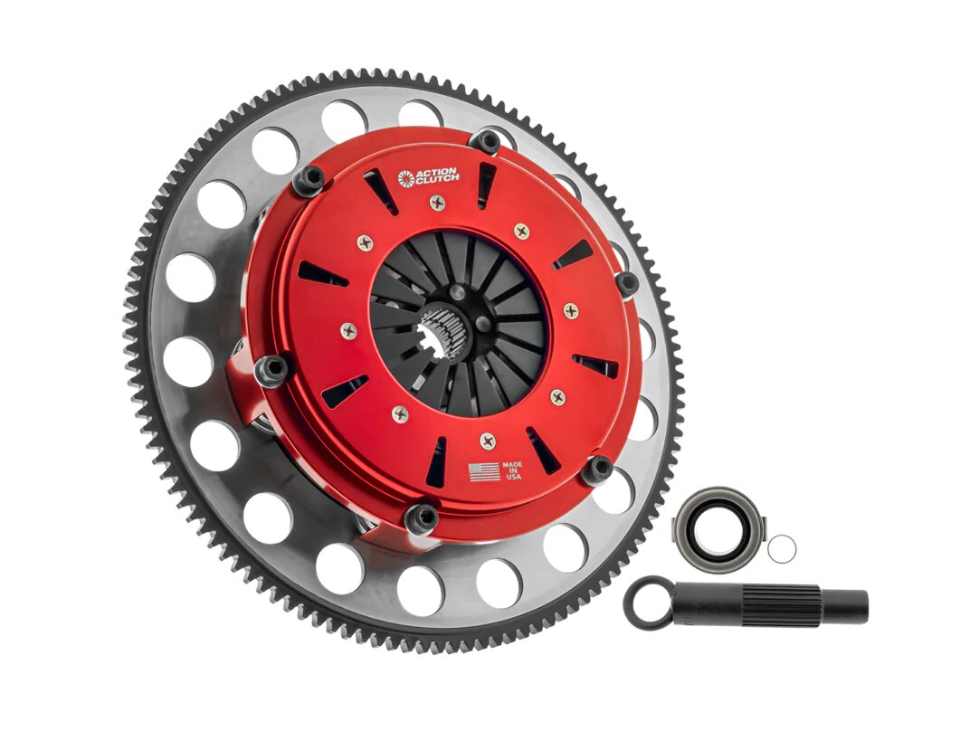 Twin Disc Clutch vs. Exedy Clutch: A Comprehensive Comparison