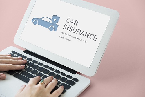 Renew Car Insurance Online – Quick and Affordable