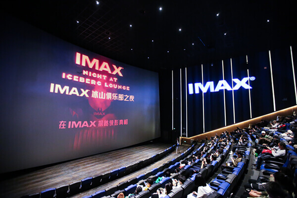 China Movie Market, Size, Forecast 2028