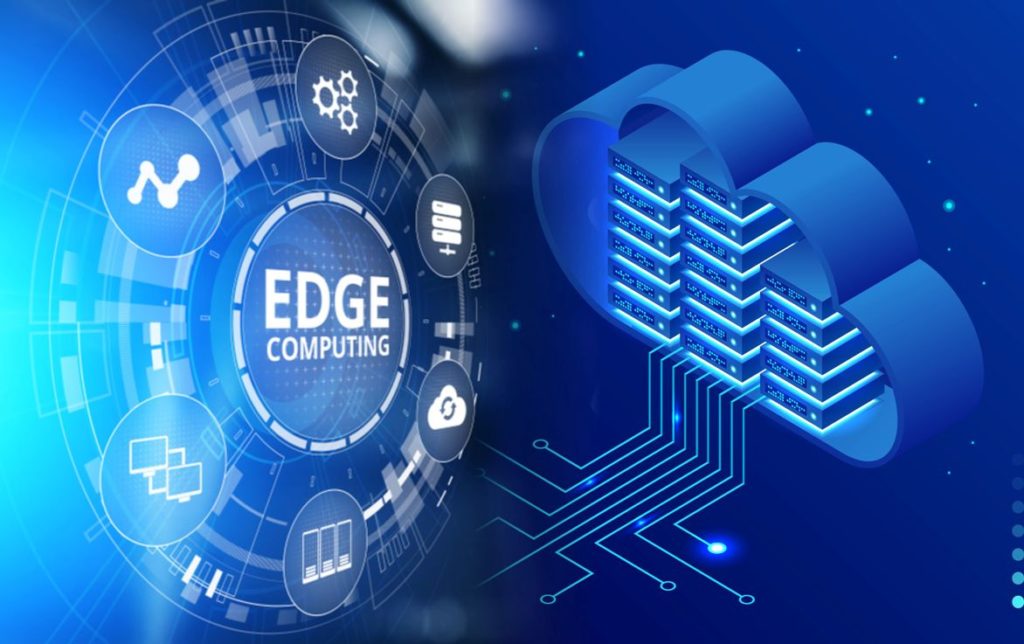 10 Use Cases of Edge Computing in Revolutionizing Manufacturing
