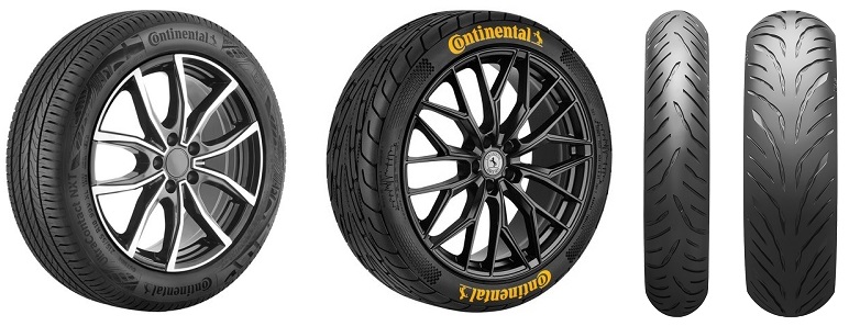 Europe Tire Market, Volume, Size, Forecast 2028