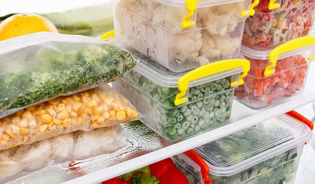 India Frozen Food Market, Size, Global Forecast Report 2028