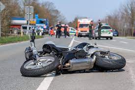 Exploring Your Legal Options: Virginia Beach Motorcycle Accident Laws