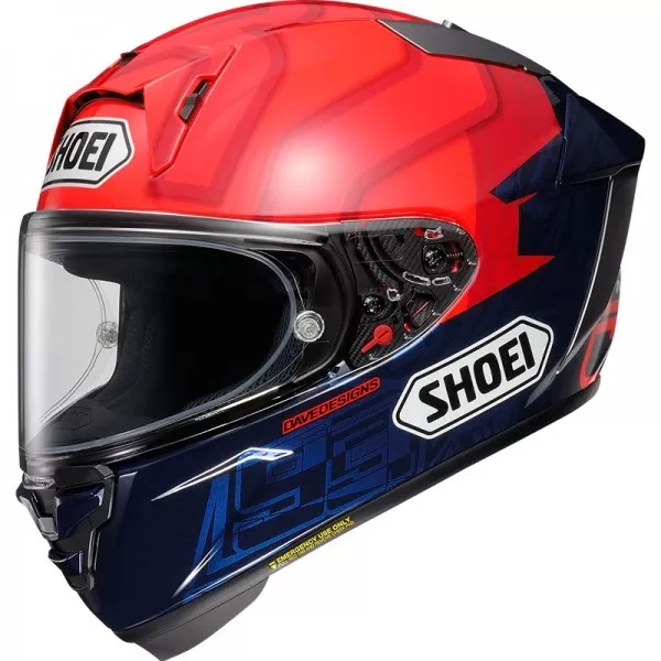 Why You Should Buy Shoei Helmets – Safety Meets Style