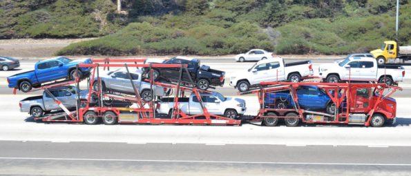 Why Do You Use Car Carrier Option and What is It?