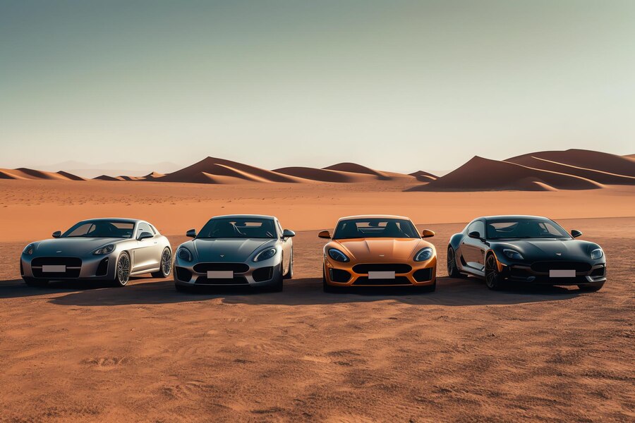 Decoding the Hunt: Top 10 Tips for Discovering the Perfect Used Car with Service My Car in the UAE