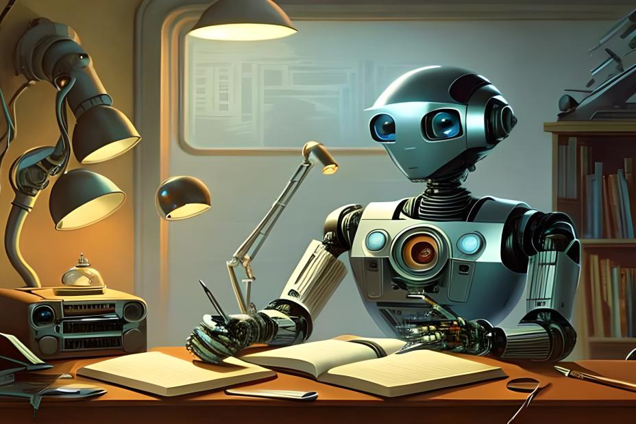 Essay Bots in Action: Enhancing Your Writing Experience
