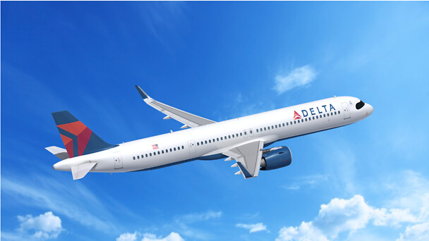 How to connect with the call center agent of Delta by phone?