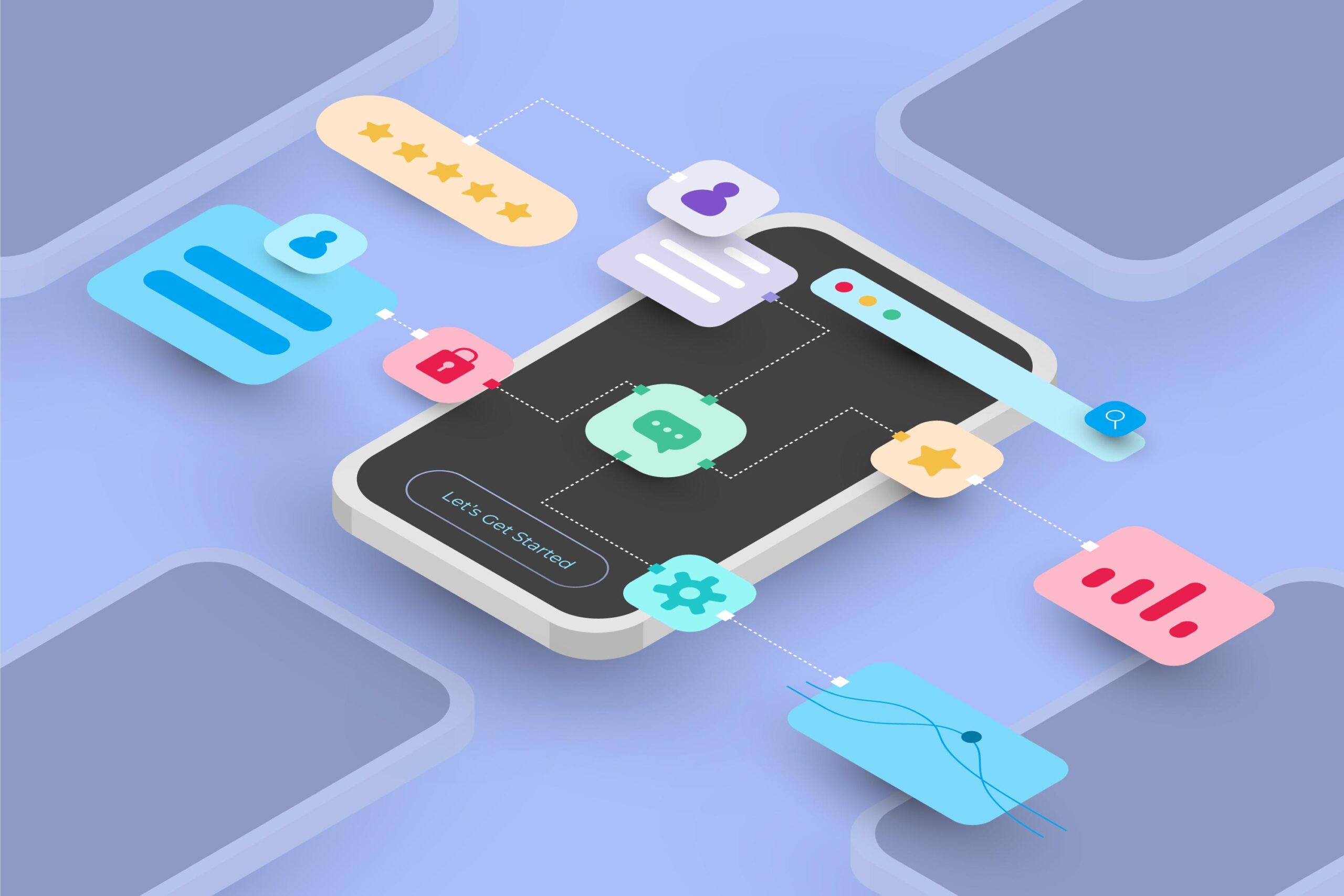 Top 12 iOS App Development Trends to Watch Out for in 2023-2024