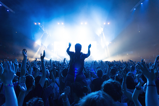 The Rhythmic Heartbeat of Denver: Live Music and Theater