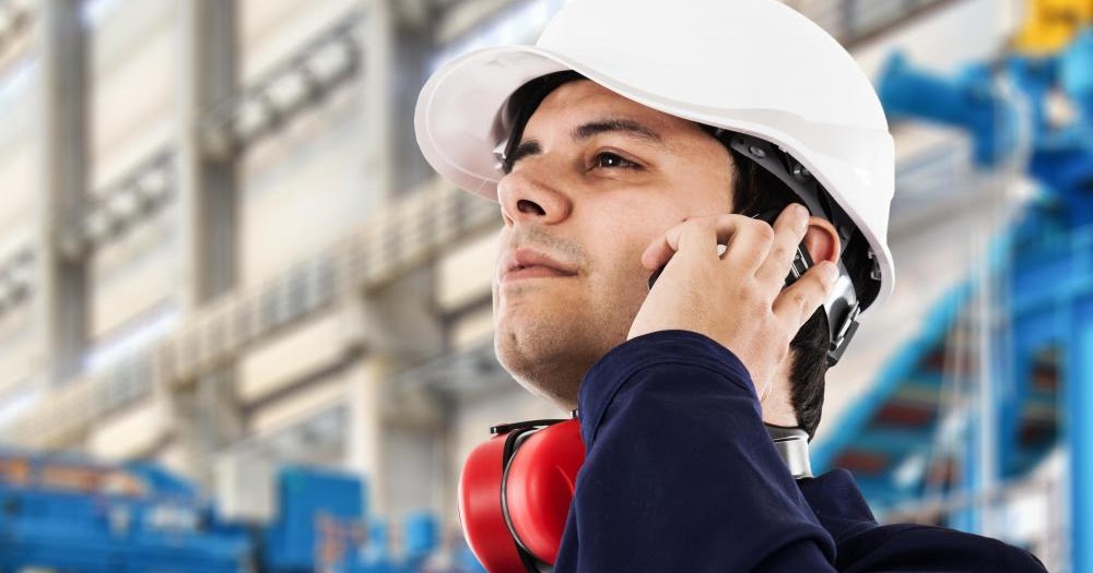 Personal Protective Equipment (PPE) Guidelines for Safety Officer Course in Pakistan