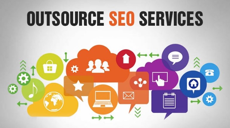 SEO Outsourcing Company: Elevating Your Online Presence