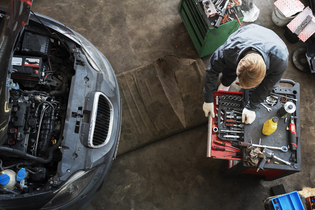 The Importance of Regular Car Battery Maintenance