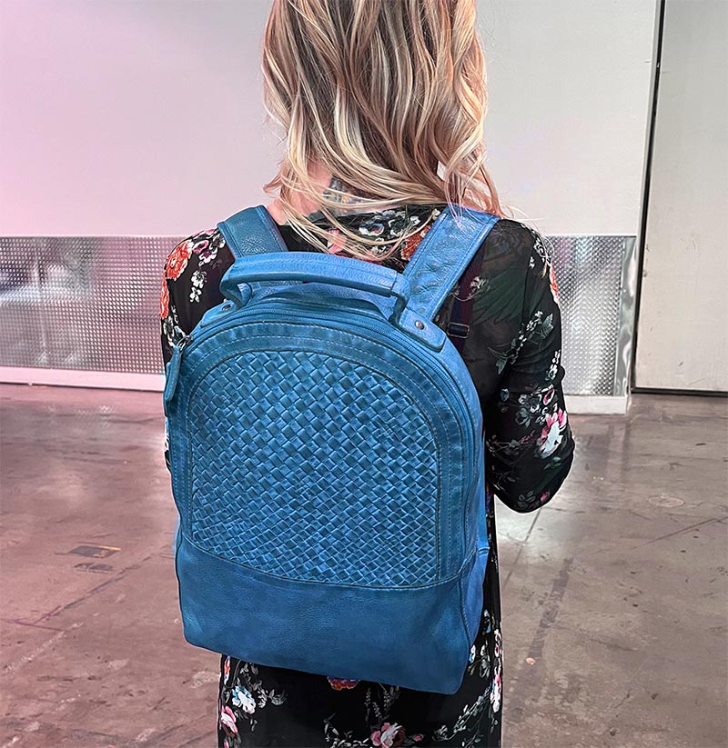 Exploring the Charm of Rustic Town Crossbody Bags