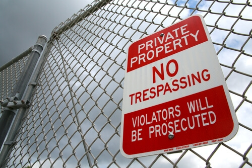 Safeguarding Your Rights: Middlesex County Trespassing Lawyer
