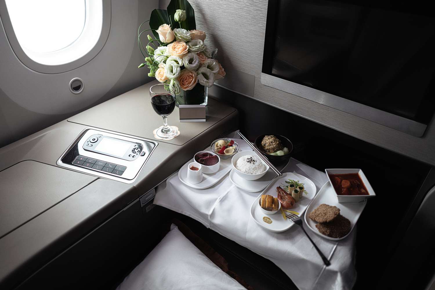 Which class is better in British Airways?