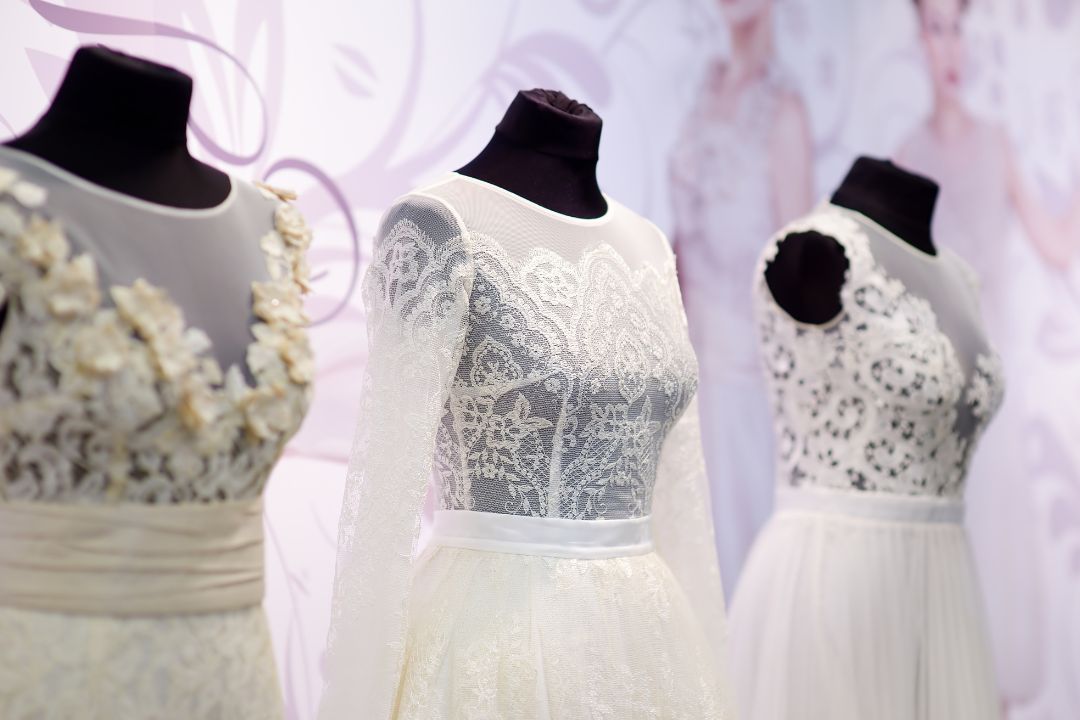 Unveiling the Elegance: Wedding Dress Dry Cleaning in London