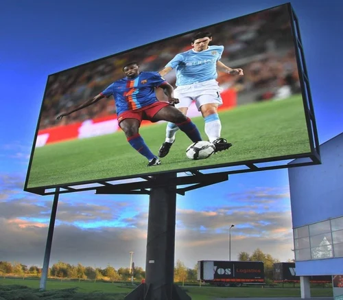 Is the battle over the “route” of small-pitch COB, IMD, MIP, and LED displays?