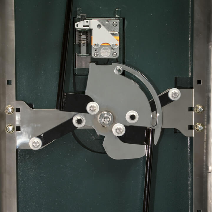Enhance security: Door Locking Mechanism Solutions
