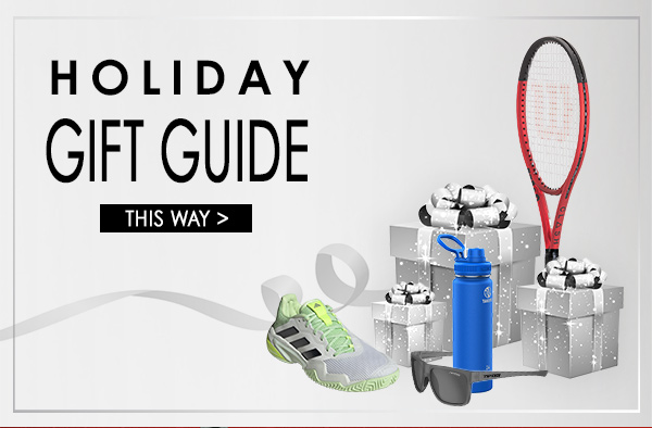 A Grand Slam of Savings: The Tennis Holiday Sale 2023 Extravaganza