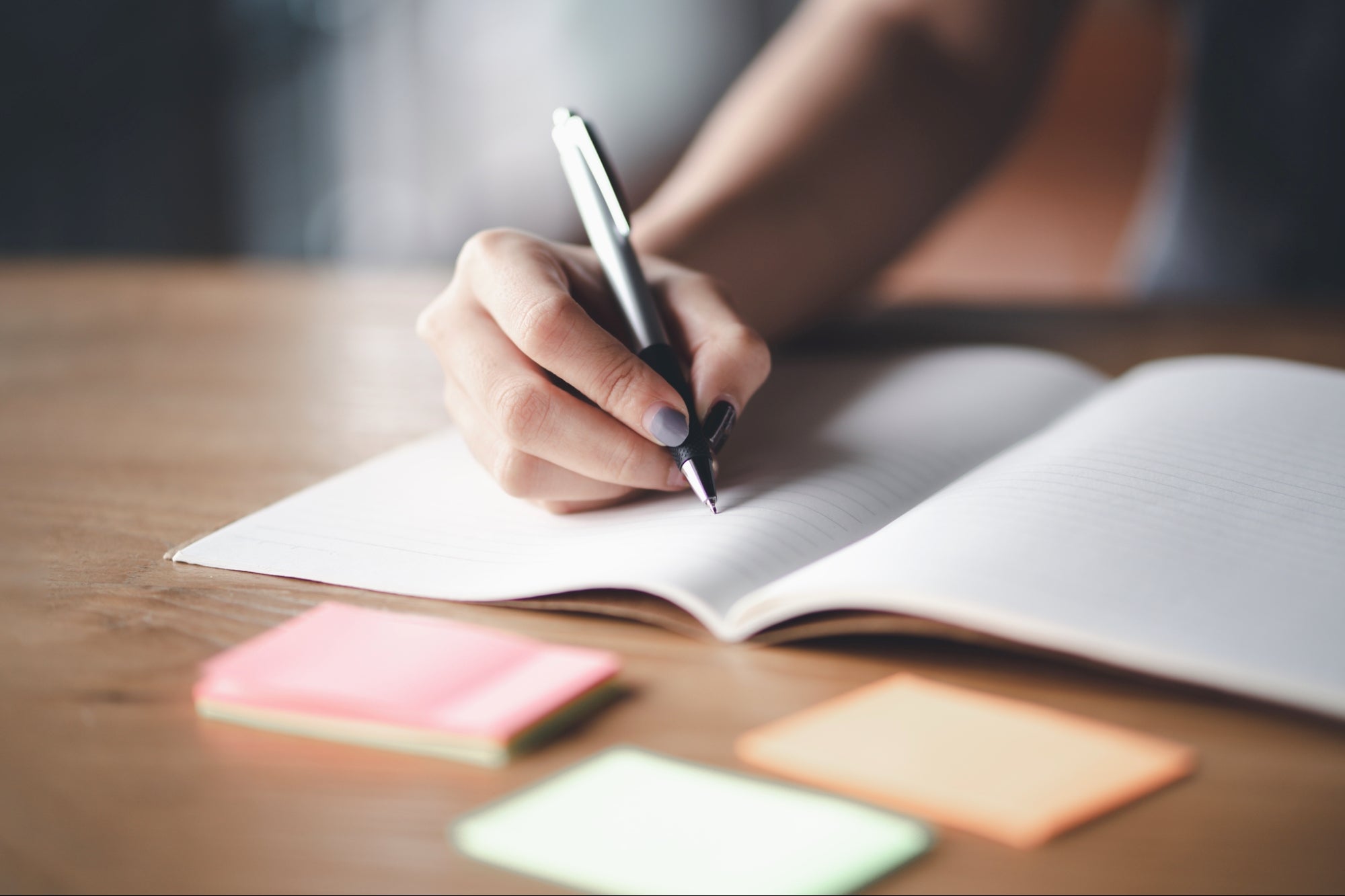 Polishing Your Novel for Maximum Impact