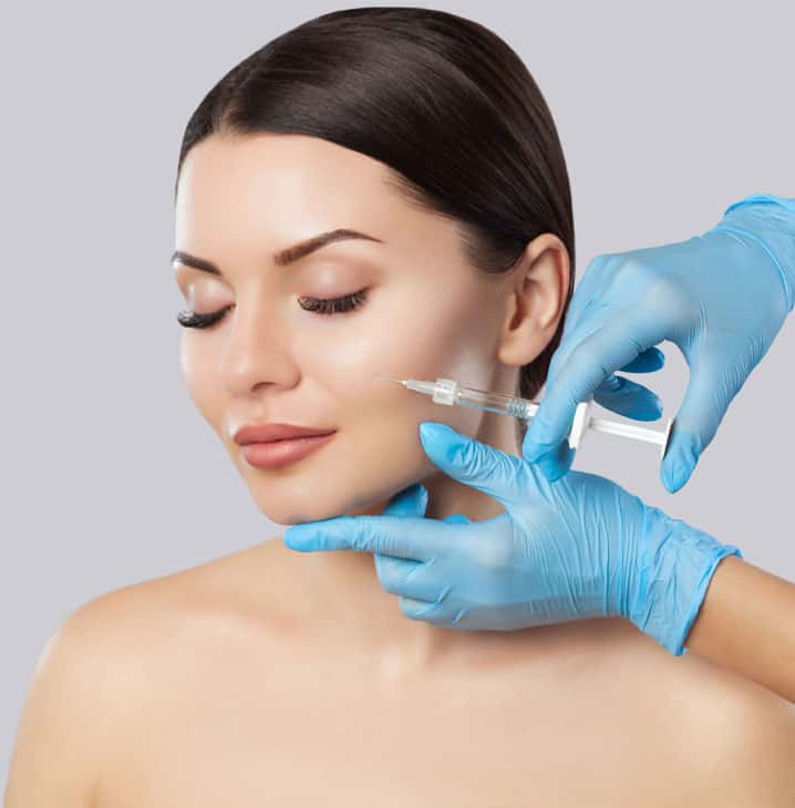 6 Things To Know About Anti-Wrinkle Injections