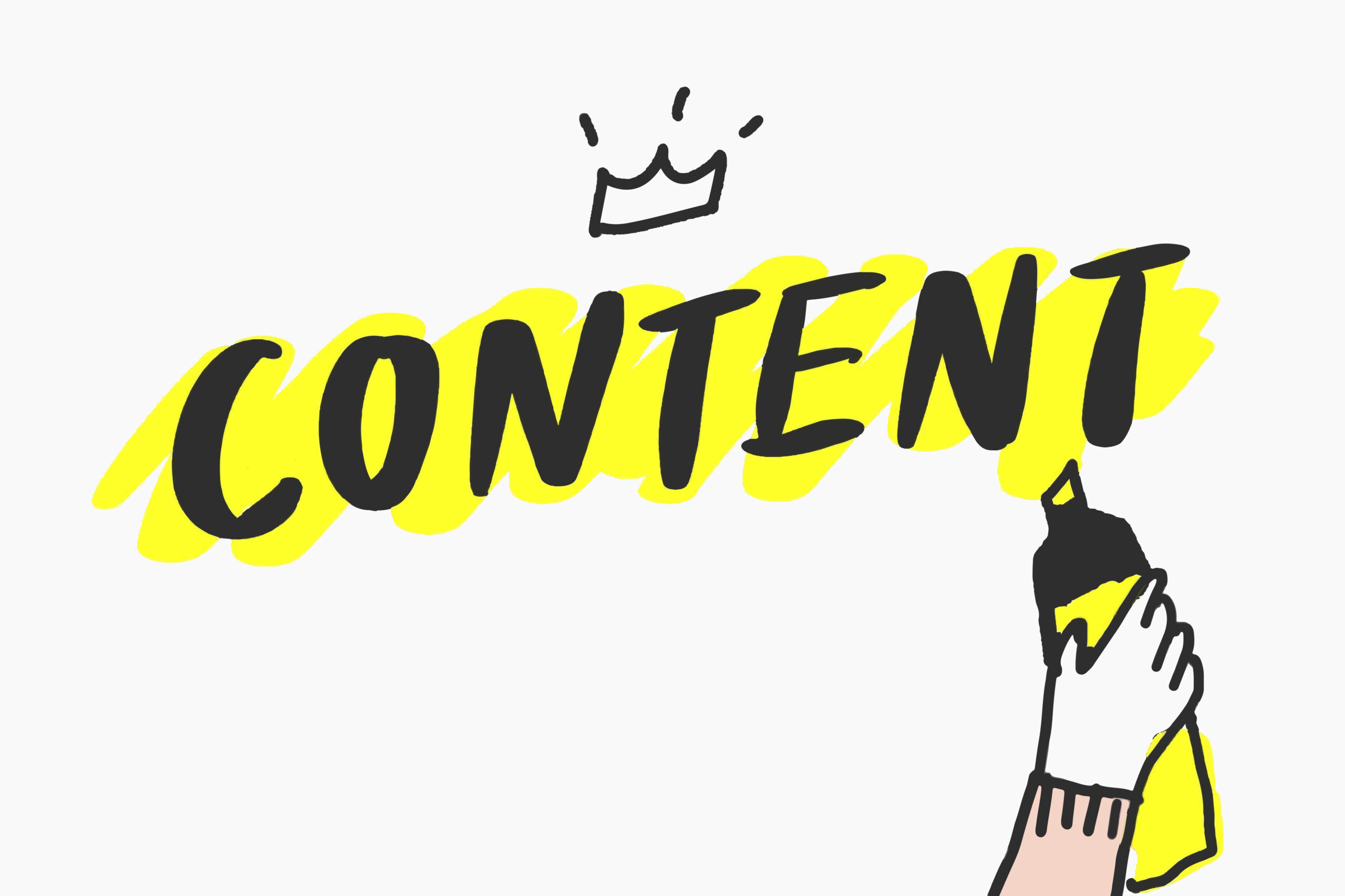 Content is King: Crafting Compelling Digital Marketing Campaigns