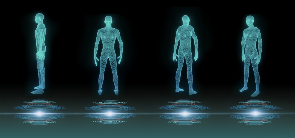 Understanding the Revolutionary Technology of 3D Body Scanners