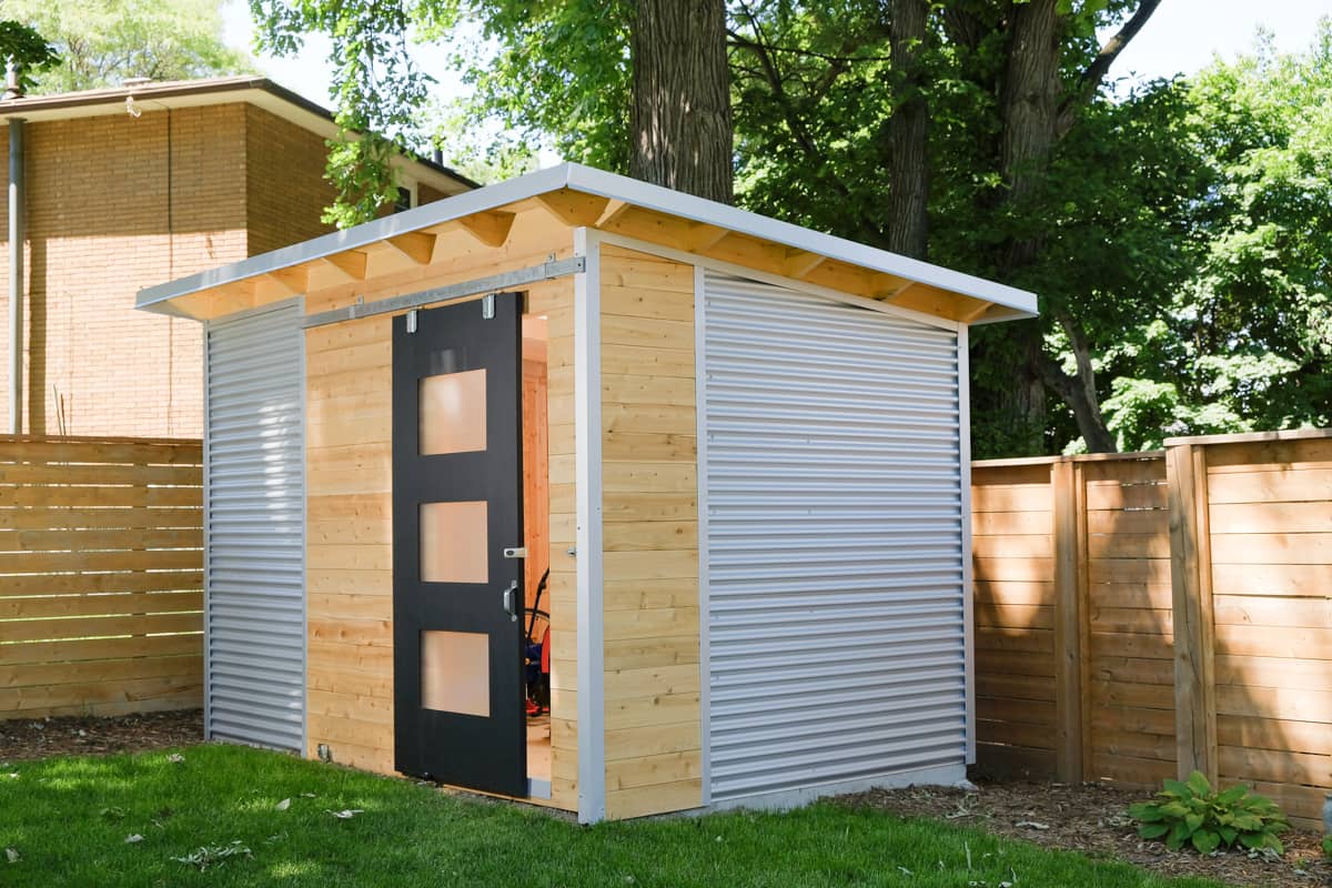 Explore High-Quality, Durable Sheds in Canada: Your Ultimate Storage Solution