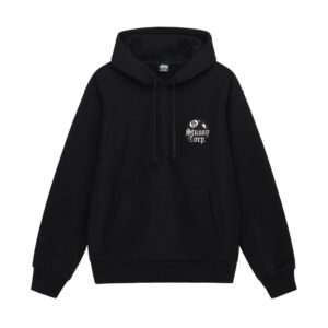 Elevate Your Wardrobe with Stussy Hoodies: A Style Statement