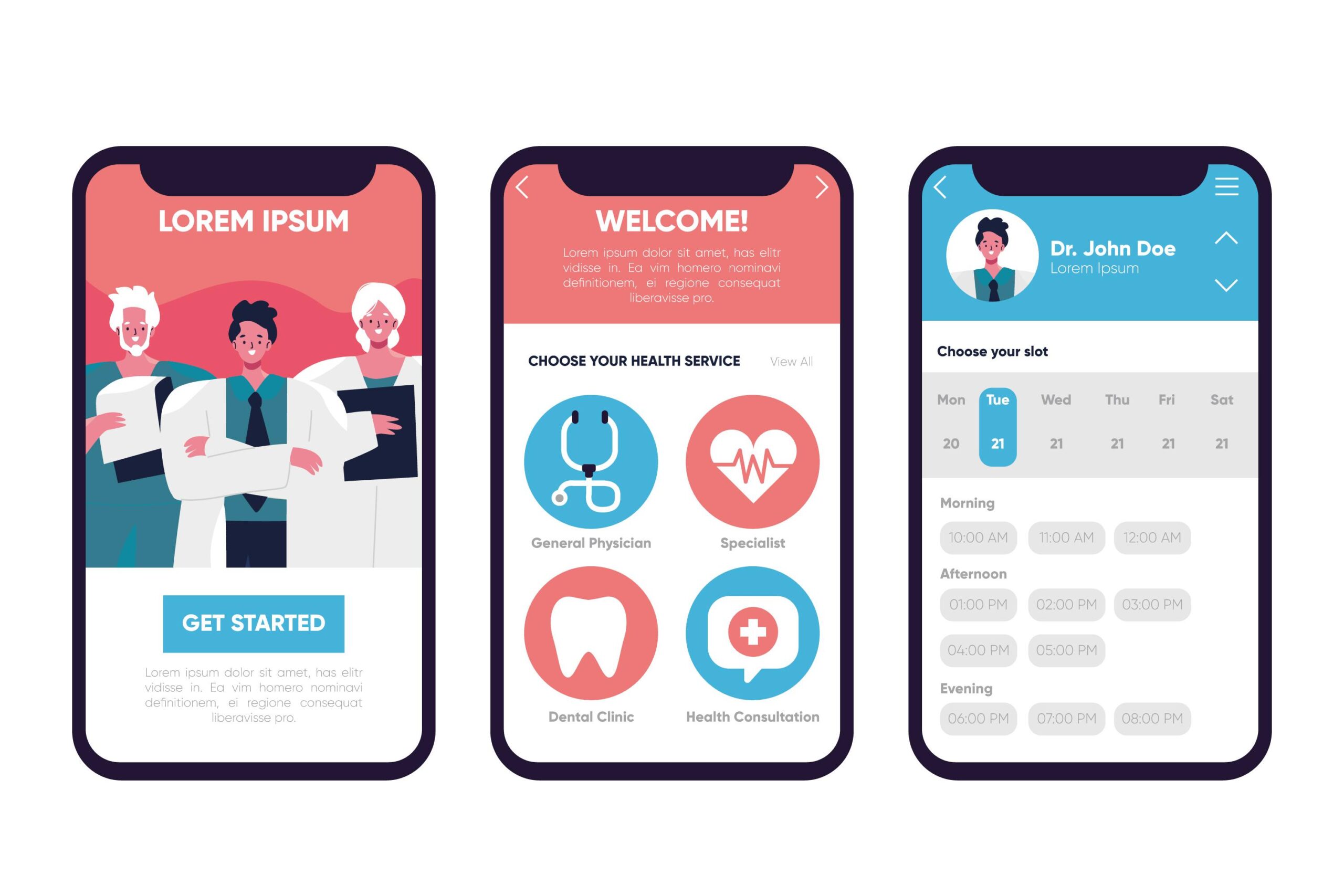 Transforming Health: The Pinnacle of Wellness with Healthcare Apps