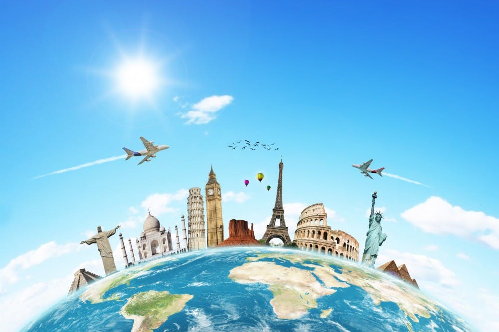 Top Countries for Expats: Where to Start a New Life Abroad