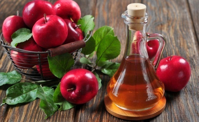 Apple Cider Vinegar: Your Key To Kidney Stone Dissolution