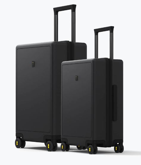 Elegance on the Go: Unveiling the Trendiest Women’s Luggage Sets for 2023 Travel Bliss with Exclusive Deals on Luggage Sets