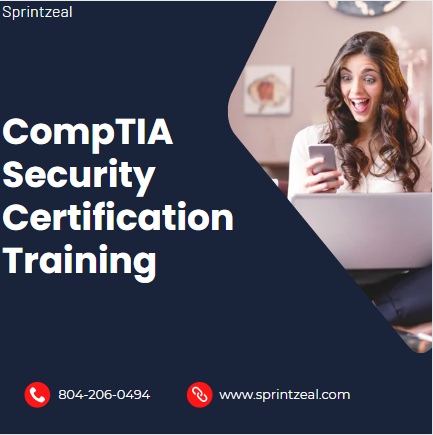 Unlocking Opportunities: The Value of CompTIA Security+ Certification