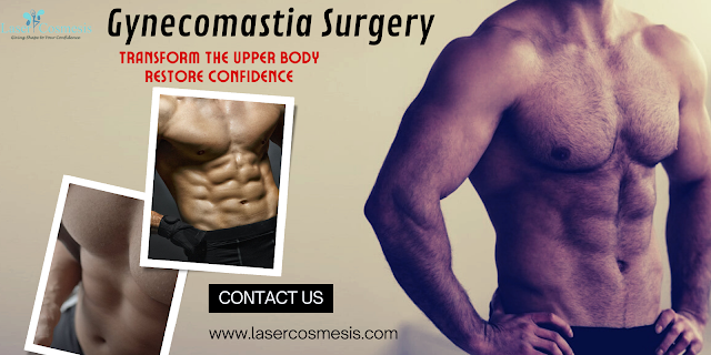 What is Gynecomastia Surgery Recovery Like?
