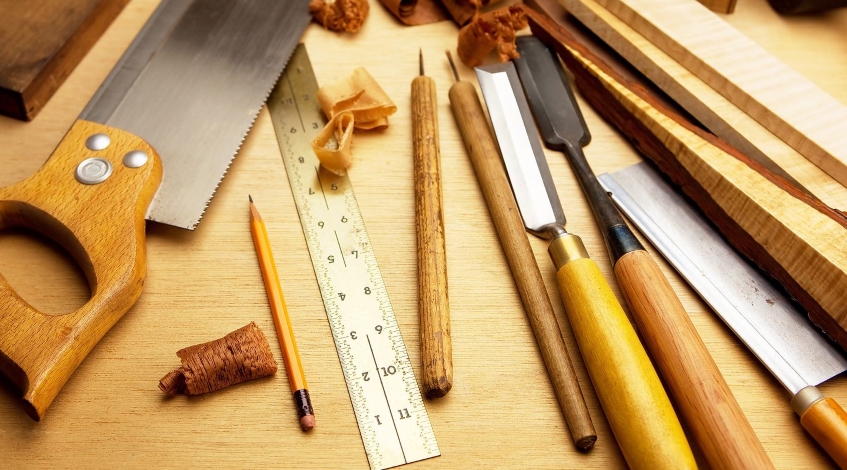 Your Trusted Handyman Carpenter: Crafting Homes with Care