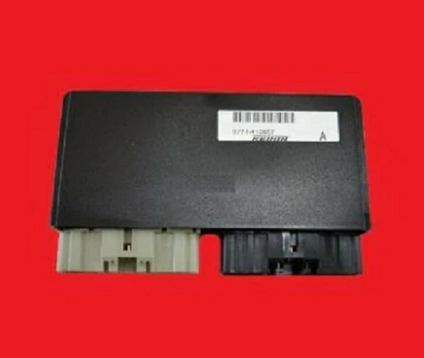 Honda Aquatrax Code 25 Repair Diagnostic Solution