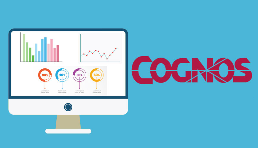 IBM Cognos Reporting ToolOnline Training From Hyderabad