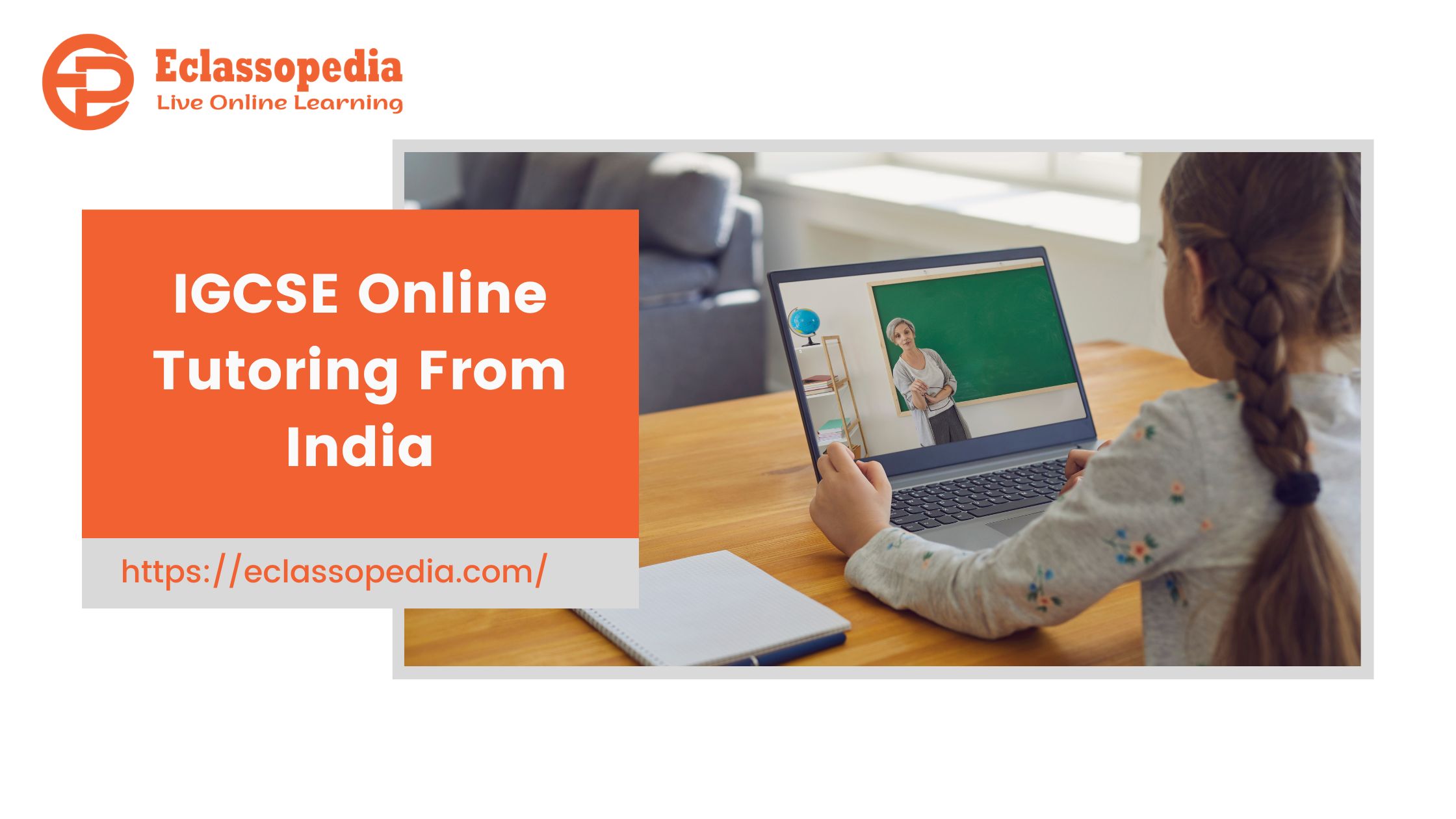 IGCSE Online Tutoring From India