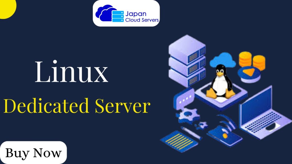 Top Best Linux Dedicated Server: Performance and Security ...