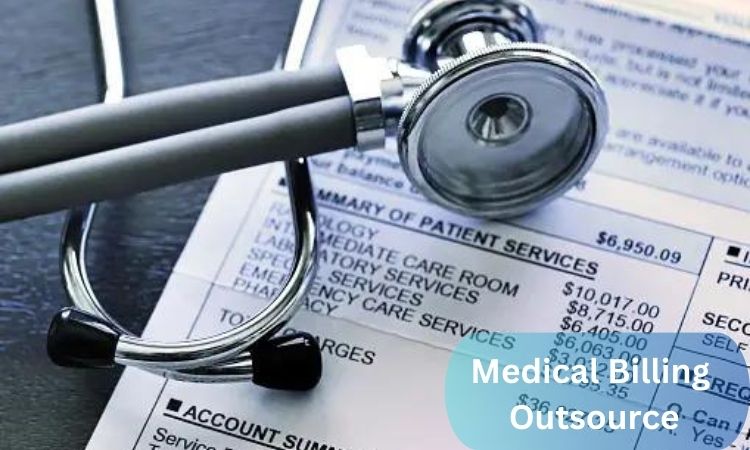How Outsourcing Medical Billing Services Reduces Billing Errors