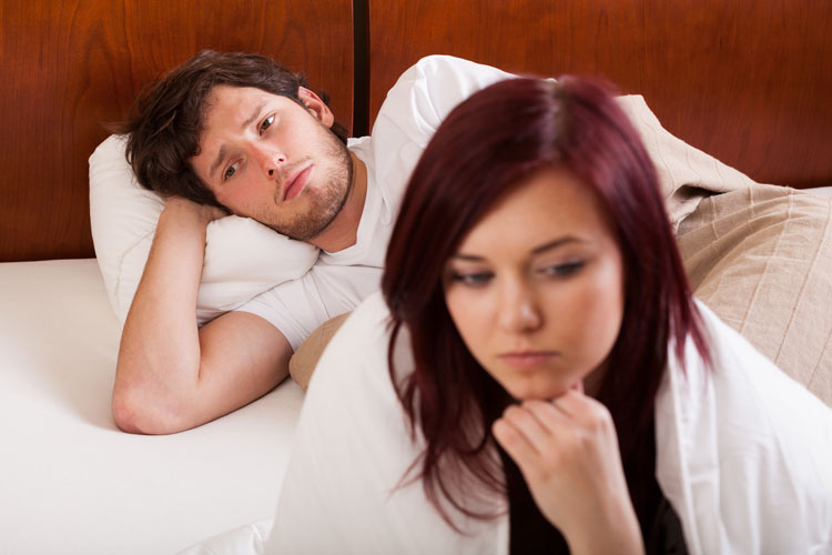 My Boyfriend Has Erectile Dysfunction What Should I Do