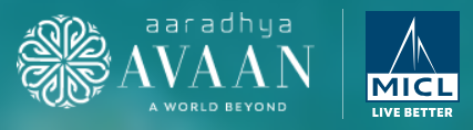 3,4 & 5 BHK Luxury Apartment in South Mumbai – Aaradhya Avaan