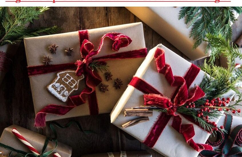 Christmas Cake Decorating Ideas That Will Impress Your Guests
