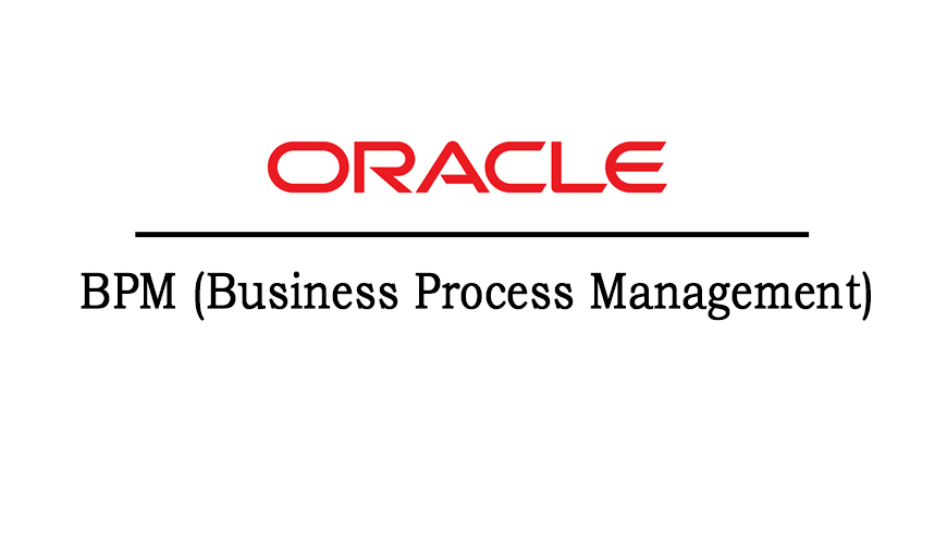 Oracle BPM Online Training Viswa Online Course In India