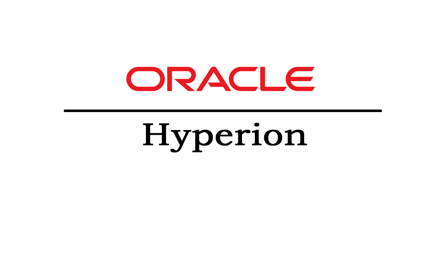 Hyperion Online Training Certification Course In hyderbad