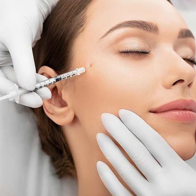 Radiant Skin Awaits: Dive into the Profhilo Injection Experience in Dubai
