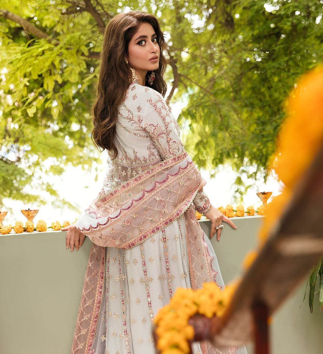 Pakistani Designer Clothes: The Epitome of Luxury and Elegance